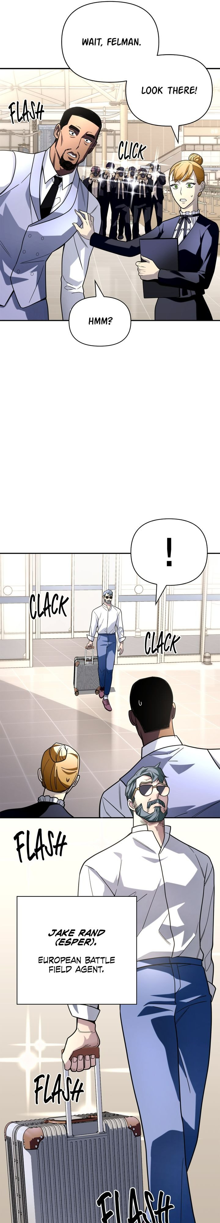 Superhuman Battlefield, Chapter 12 image 47